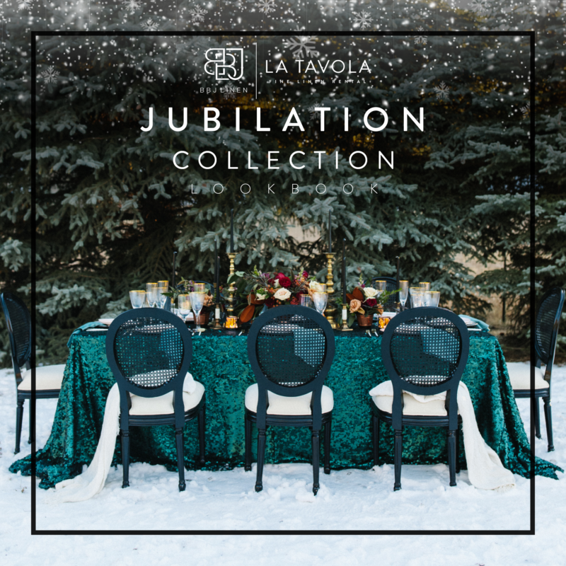 Jubilation Collection